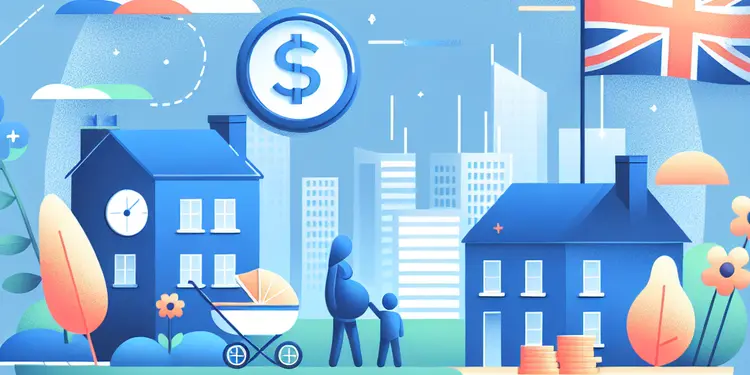 Is postnatal depression a long-term condition?