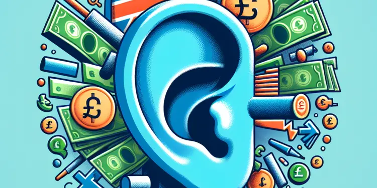 Is ringing in the ears and tinnitus the same thing?