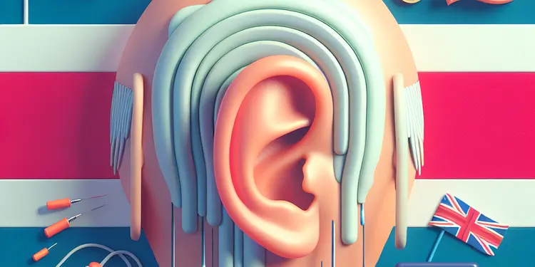 Is ringing ion the ears and tinnitus the same thing?