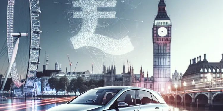 Is the Mercedes-Benz EQ lineup available in the UK?