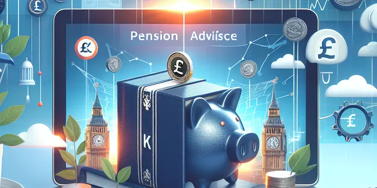 Is the Pension Wise service reliable for pension advice?