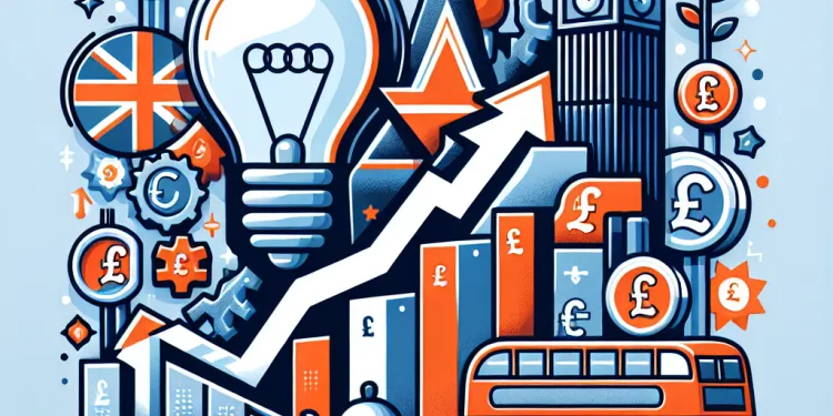 Is the energy price cap being reviewed due to market changes?