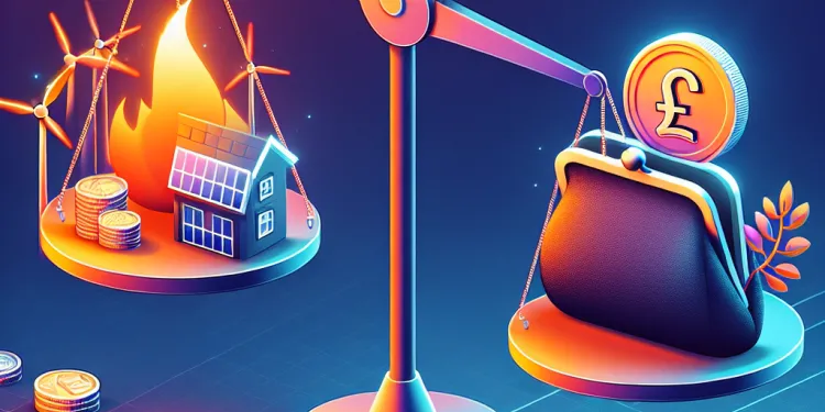 Is the energy price cap the same for everyone?