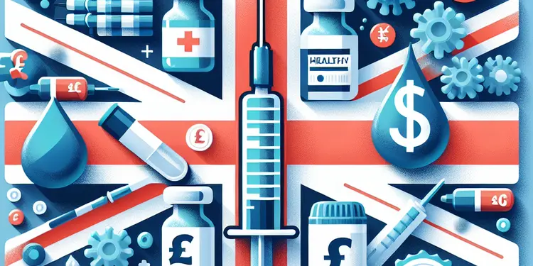 Is the flu jab necessary for healthy individuals?