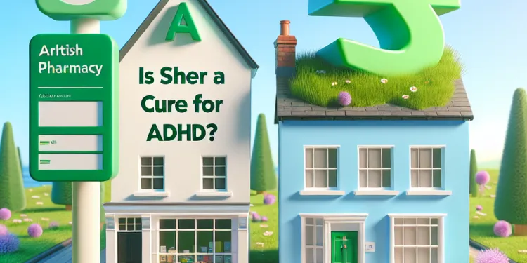 Is there a cure for ADHD?