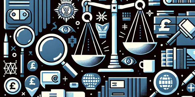 Is there a difference in accessing police records for federal and state cases?