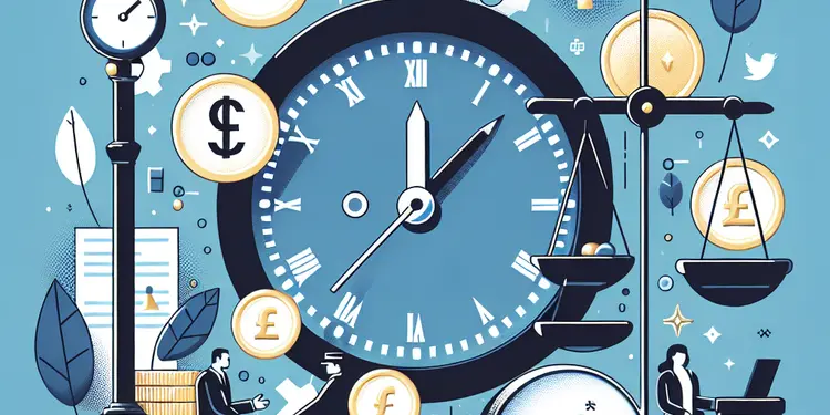 Is there a minimum time that must be served with an indefinite sentence?