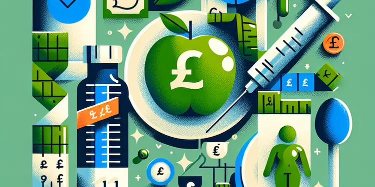 Is there a risk of dependence on weight loss jabs?