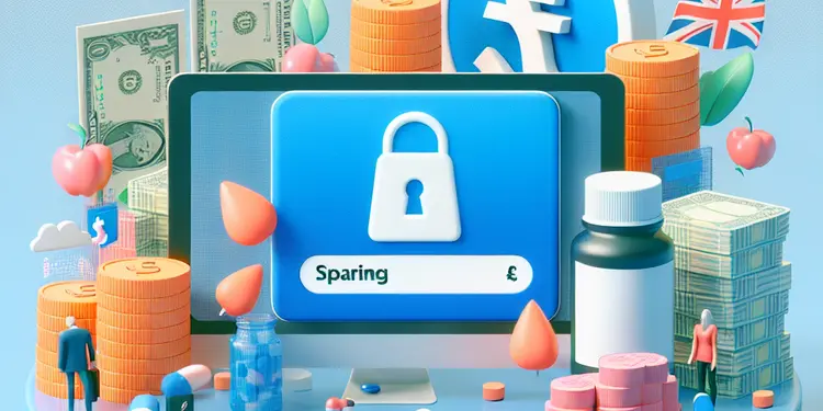 Is there a risk of identity theft with fake weight loss drug purchases?