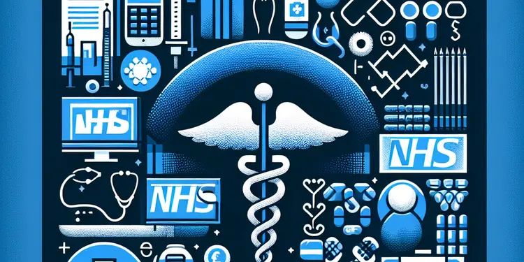 Is there an NHS app for managing prostate cancer care?