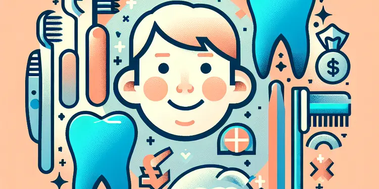 Is tooth decay common in children?