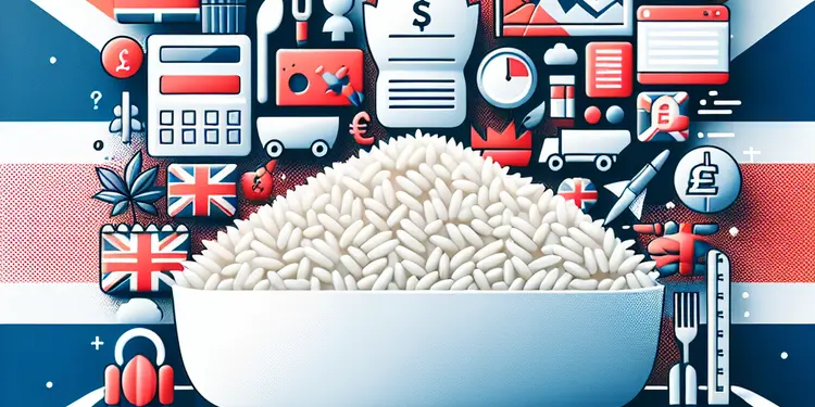 Is uncooked rice dangerous?