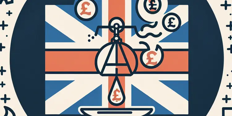 Legal Aid Cuts: Campaigners Warn of Access to Justice Crisis