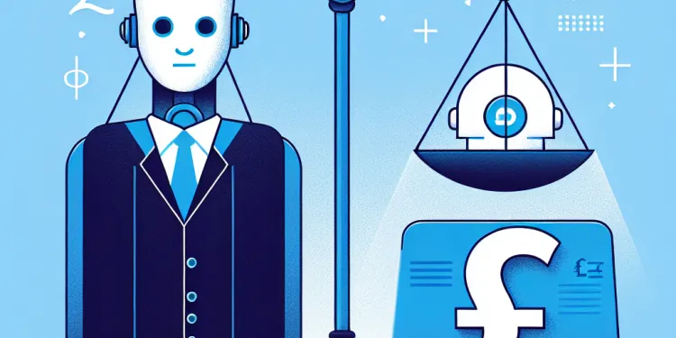 Legal Experts Warn of Consequences in Upcoming AI Regulation Bill