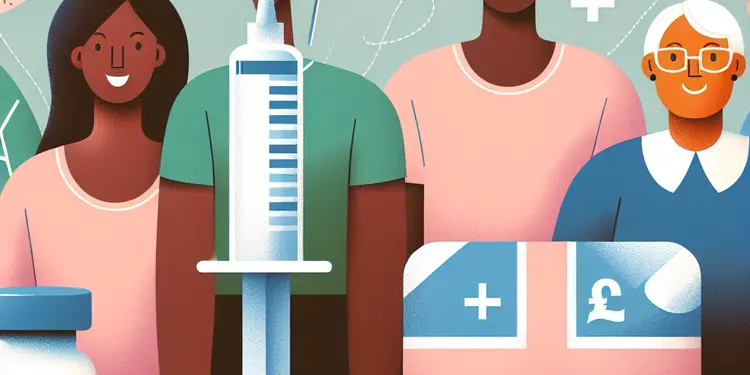 Nationwide Flu Vaccination Campaign Targets Vulnerable Populations