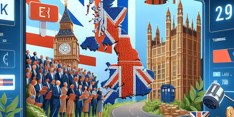 Navigating Changes in Family Law Post-Brexit