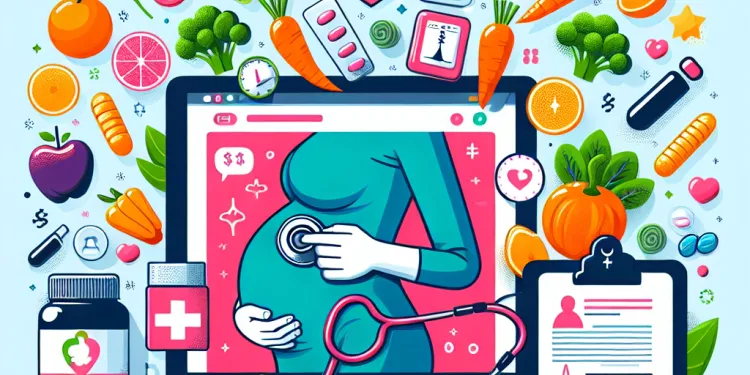 Nutrition for Pregnancy: What to Eat