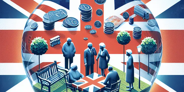 Pension Proposals Spark Debate on Retirement Age and Benefits