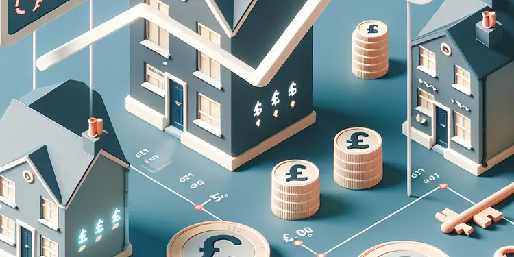 Rising Property Prices Fuel Concerns Over First-Time Buyer Accessibility