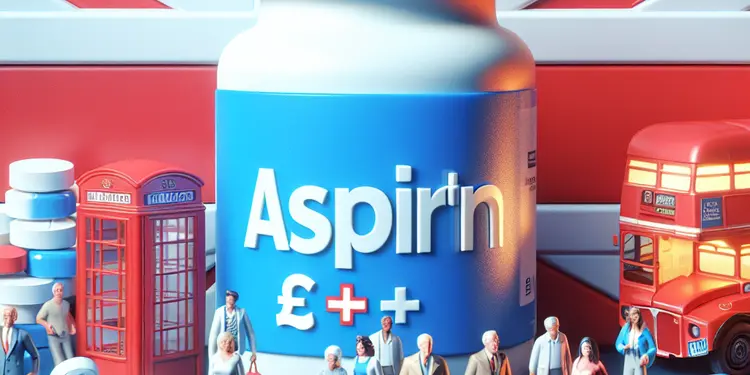 Should people with a family history of colorectal cancer take aspirin?