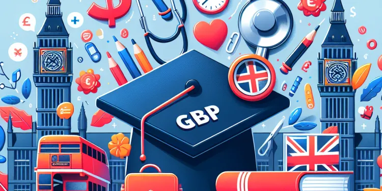 What GCSEs or A-Levels do I need to become a nurse?