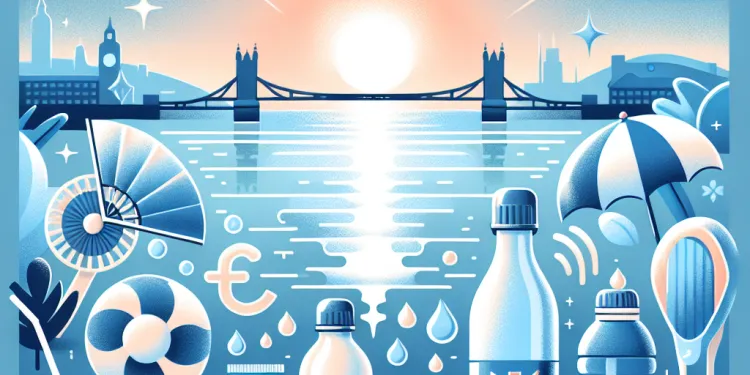 What activities should I avoid during a heatwave?