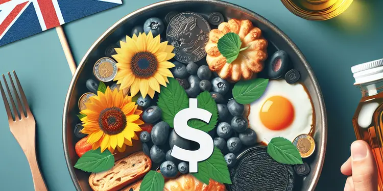 What alternatives are there to sunflower oil?