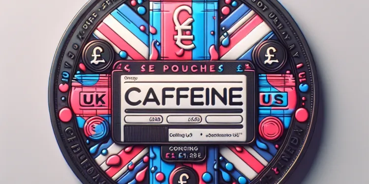 What are Caffeine Pouches?