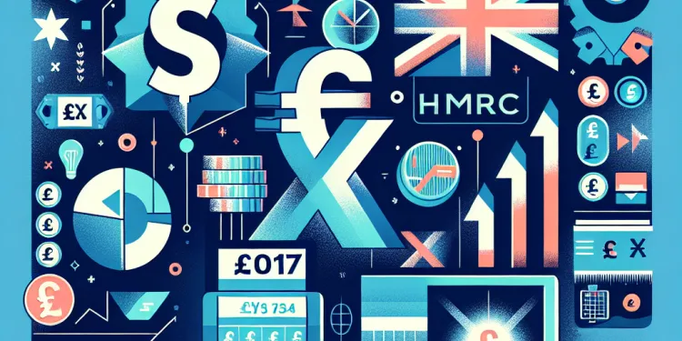 What are HMRC Income Tax Changes in April 2026?