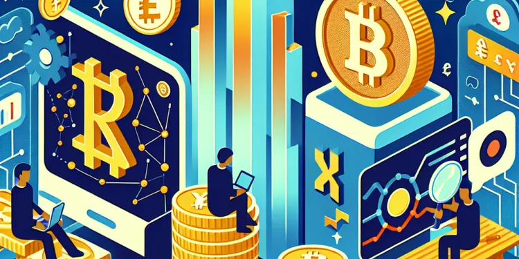 What are are Crypto Currencies like Bitcoin and XRP?