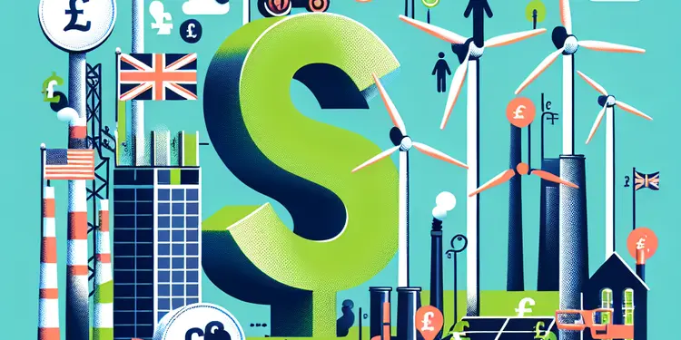 What are green tariffs?