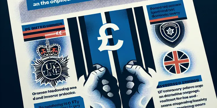 What are some examples of crimes that might result in an indefinite prison sentence?