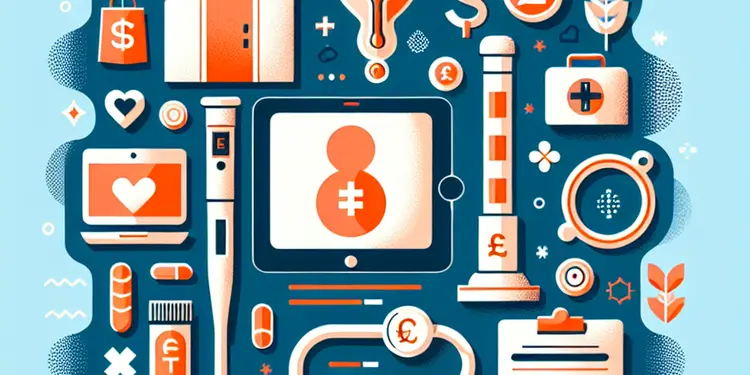 What are the advantages of an at-home colorectal cancer test?