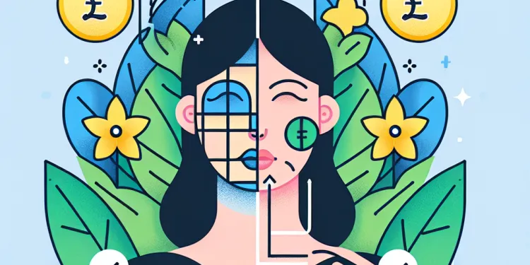 What are the different types of facelifts?