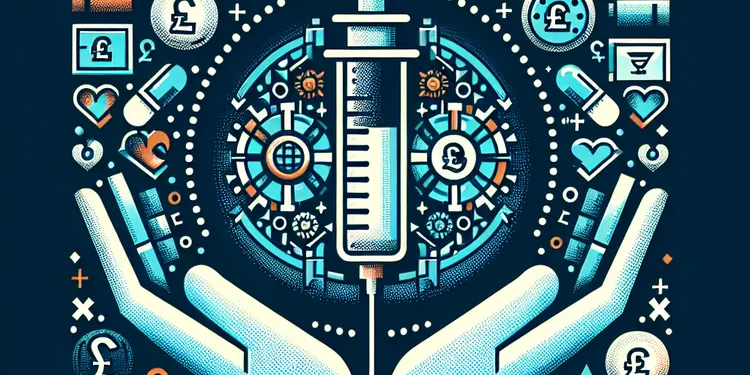 What are the guidelines for meningitis vaccination for HIV-infected individuals?