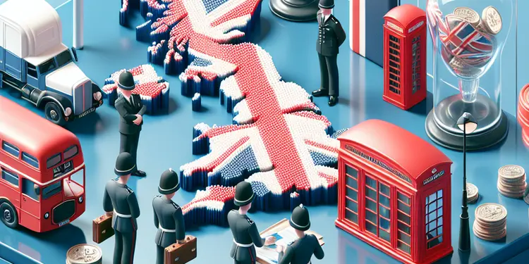 What are the legal requirements for redundancy in the UK?