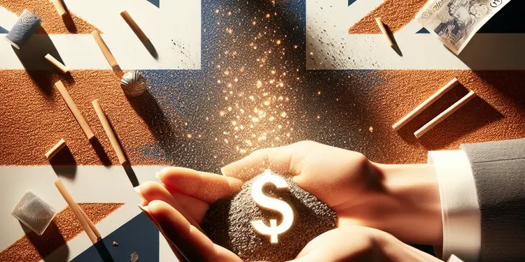 What are the options for interring ashes?