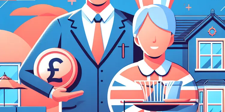 What are the qualifications of a live-in caregiver?