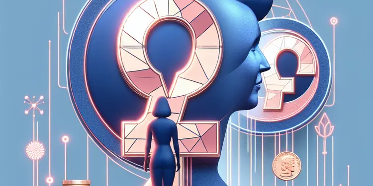 What are the signs of early cognitive decline related to menopause?