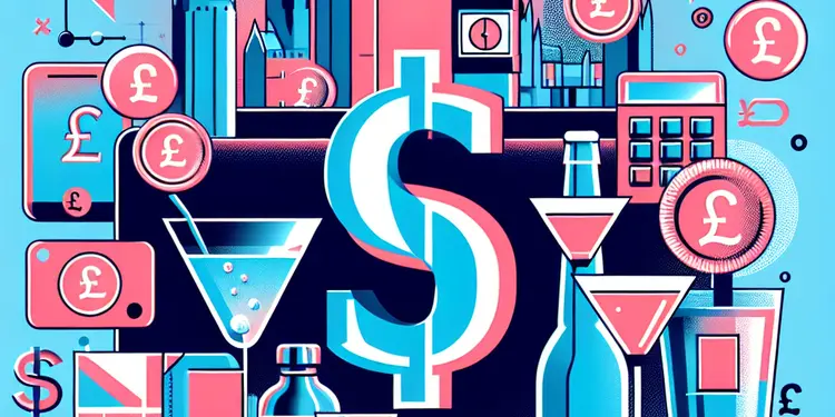 What are the social consequences of binge drinking?