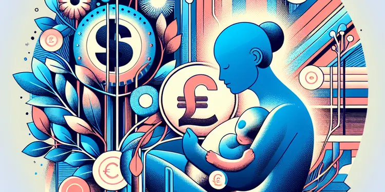 What are the symptoms of postnatal depression?