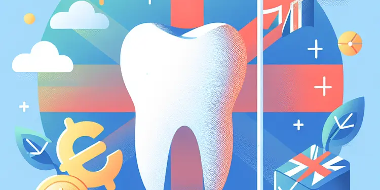 What are the symptoms of tooth decay?