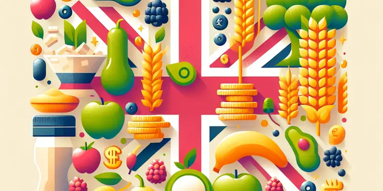 What are the types of dietary fiber?