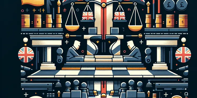 What are the warning signs of a potential director dispute?