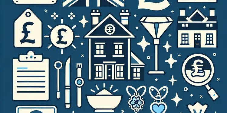 What assets are subject to inheritance tax?