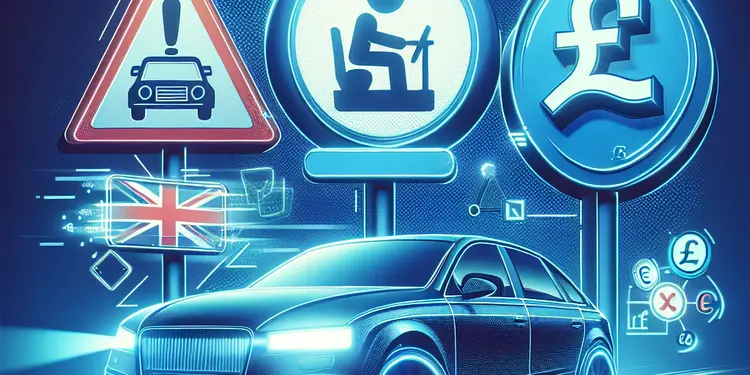 What can I do to avoid dangerous driving?