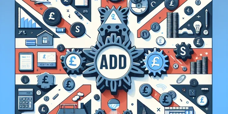 What causes ADHD?