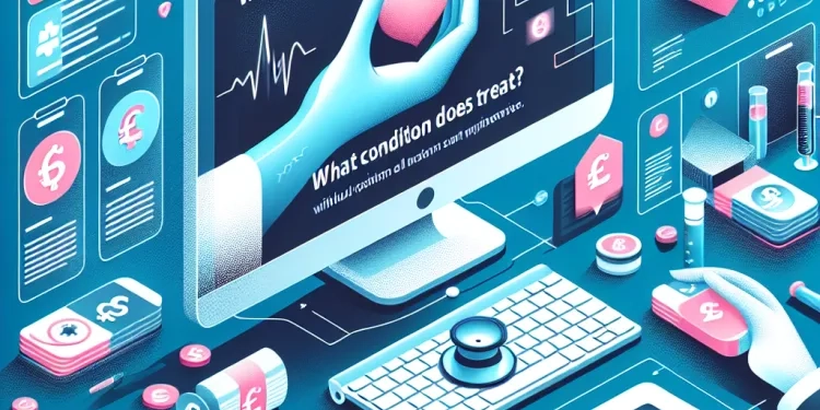 What condition does Wegovy treat?