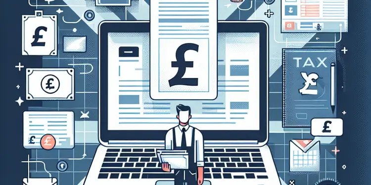 What documents do I need to file my taxes online?