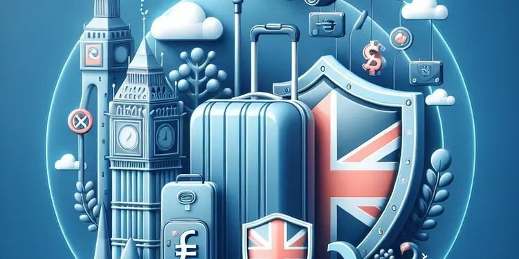 What does travel insurance usually cover?